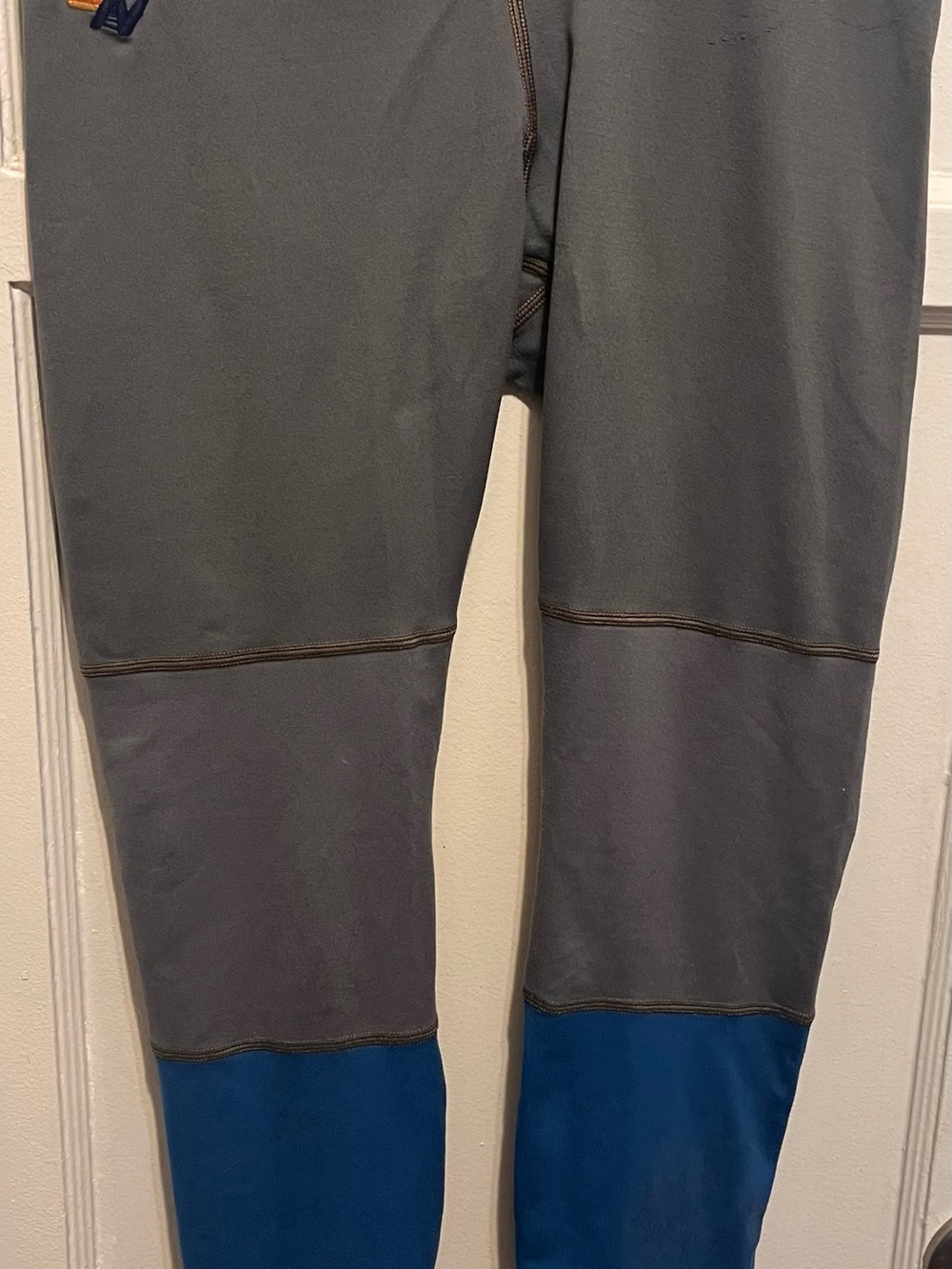 Aviator Nation womens leggings sm